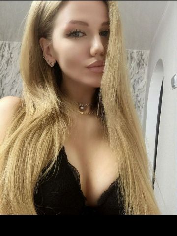Проститутка Ника